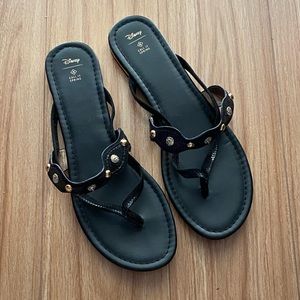 DISNEY Call It Spring Lion King Sandals